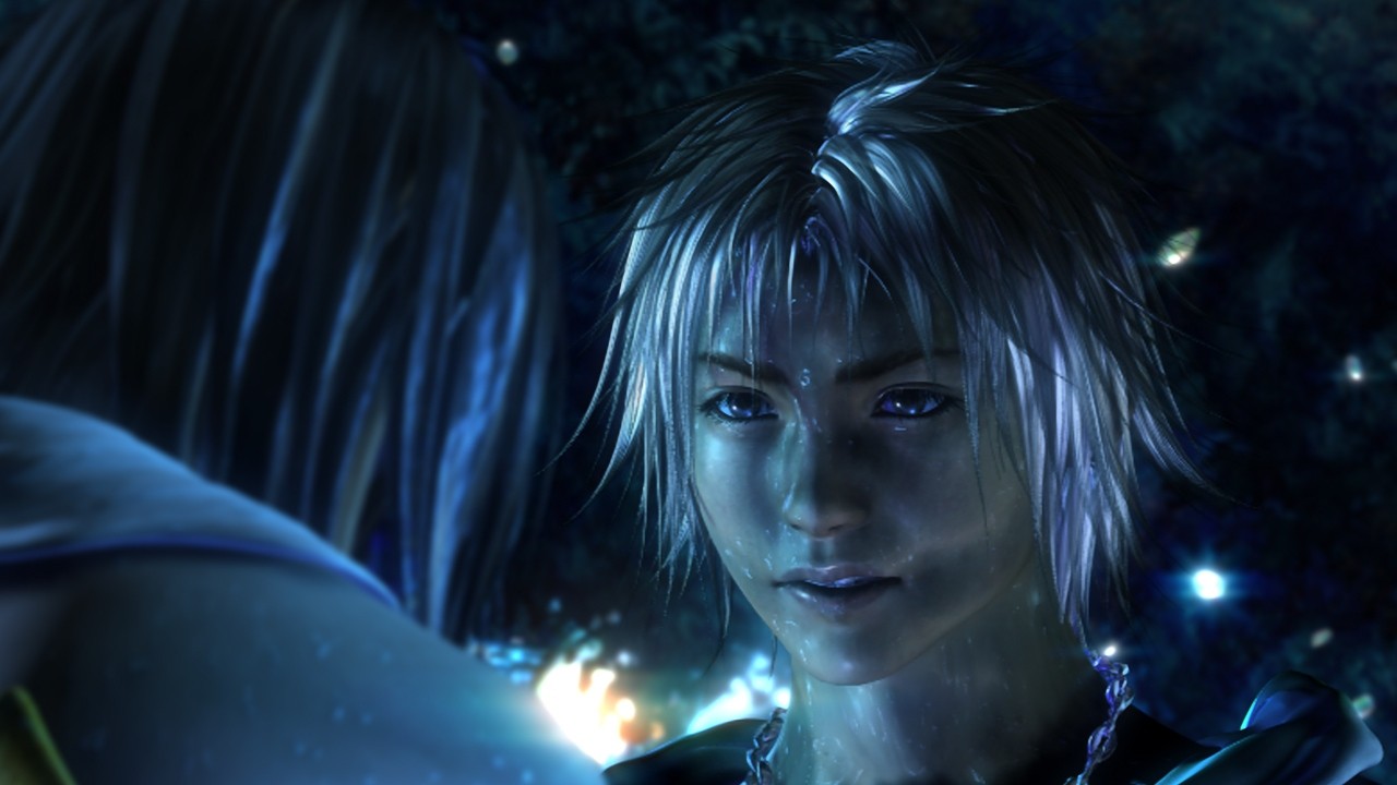 Final Fantasy X/X-2 HD Remaster - Imagen 44